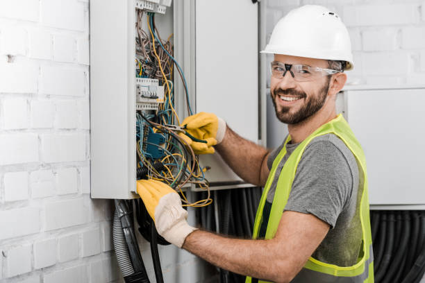 Best Electrical Contractors for Businesses  in Moyock, NC