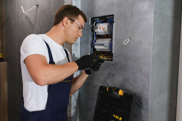 Best Best Electricians Near Me  in Moyock, NC