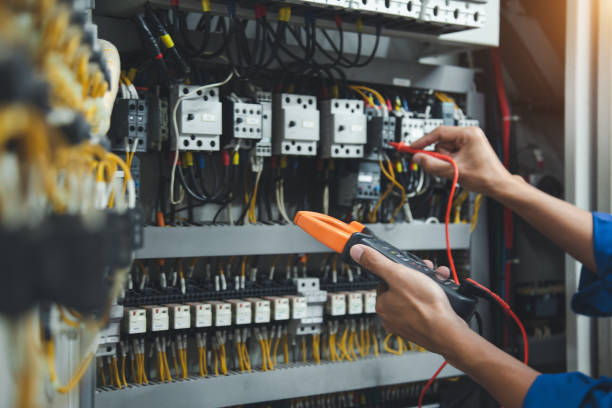 Best Electrical Rewiring Services  in Moyock, NC