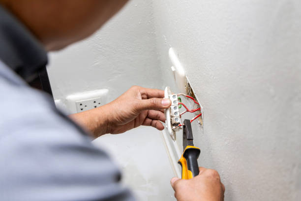 Best Electrical Rewiring Services  in Moyock, NC